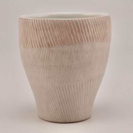 C1240: Main image for Cup made by Liz Pechacek