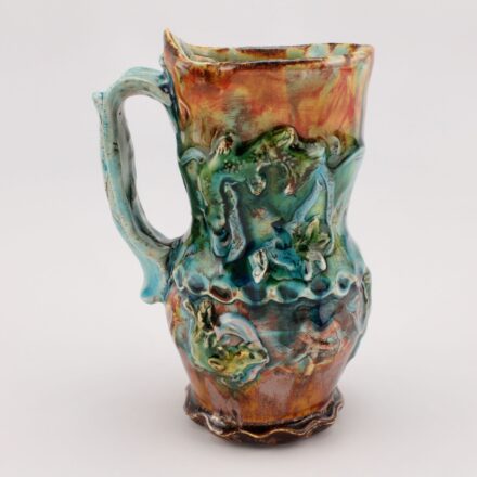 C1388: Main image for Mug made by Lisa Orr