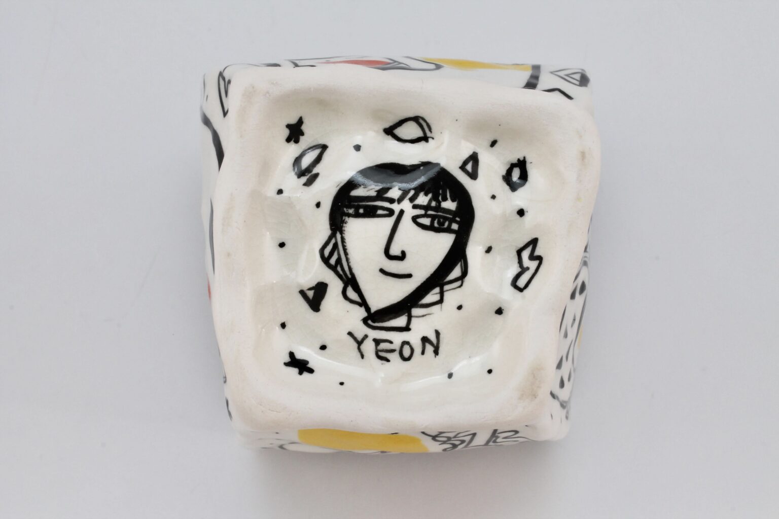 Made by Yeonsoo Kim