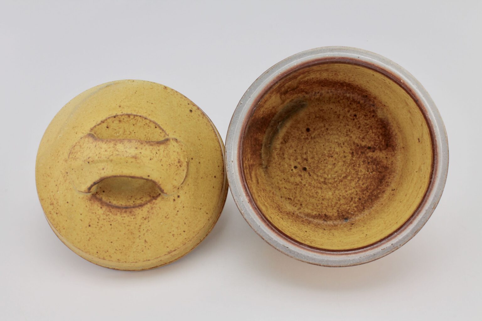 Made by Kent McLaughlin