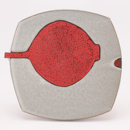 P663: Main image for Greem Plate made by Sang Joon Park