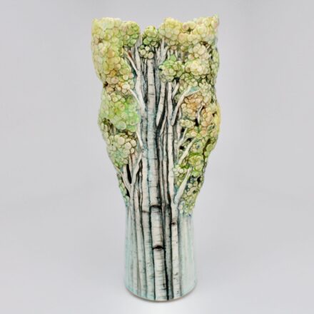V164: Main image for Vase made by Heesoo Lee