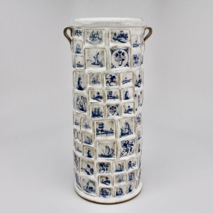 V166: Main image for Vase made by Richard Miller