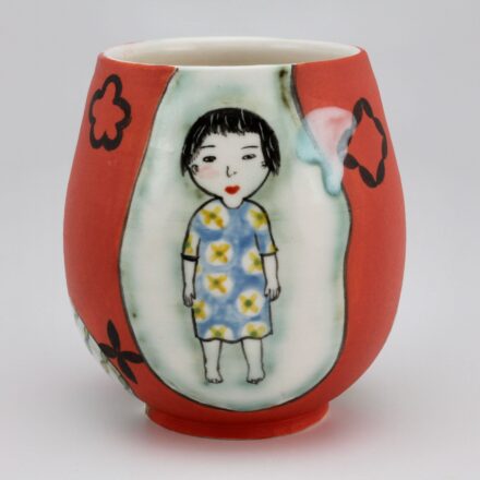 C1117: Main image for Cup made by Beth Lo