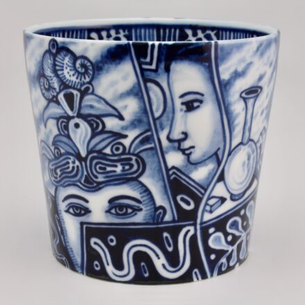 C1120: Main image for Cup made by Kurt Weiser