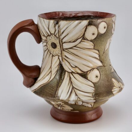 C1131: Main image for Mug made by Ben Jordan