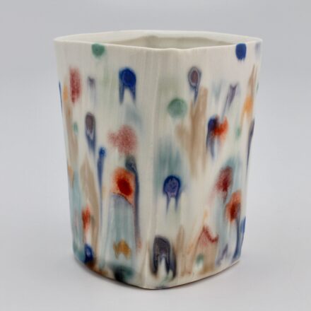 C1134: Main image for Drippy Juice Cup made by Brian Jones