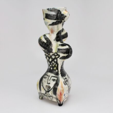 V188: Main image for Vase made by Kevin Snipes