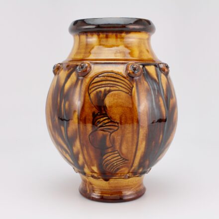V196: Main image for Vase made by Phillippe Gallot