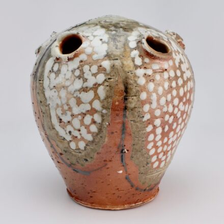 V204: Main image for vase made by James Olney