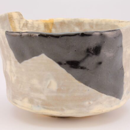 C1177: Main image for Pinched cup with Straight sides made by Emily Schroeder