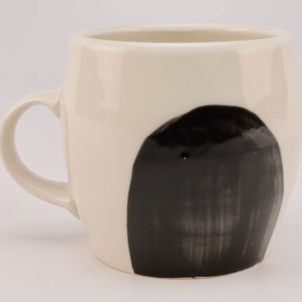 C1265: Main image for Limited Edition Mug made by Keith Kreeger