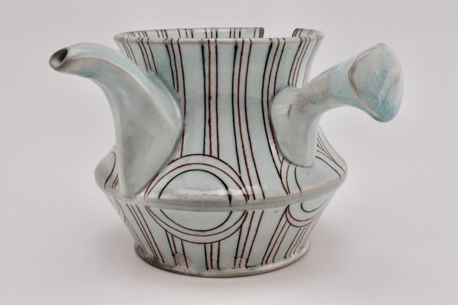 Made by Kenyon Hansen