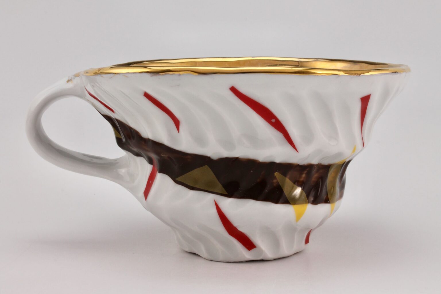 Made by Arnold Zimmerman