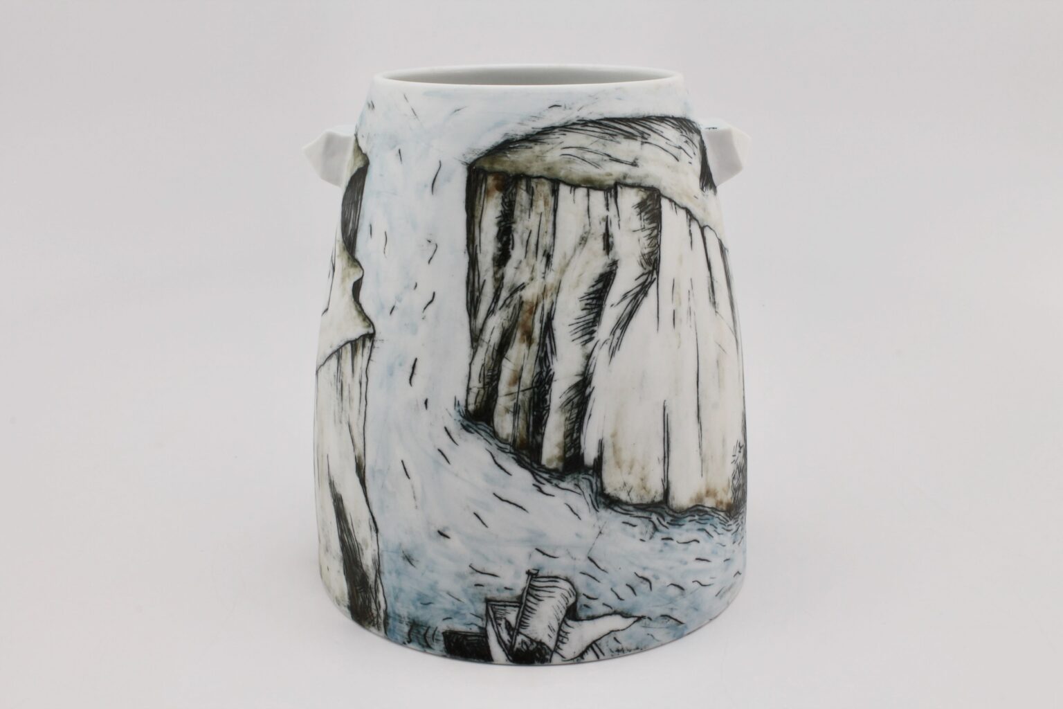 Made by Marianne Huhn