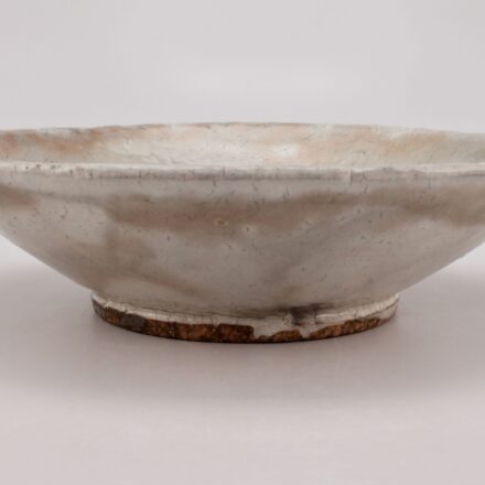 B960: Main image for Gohonde Spotted Bowl made by John Britt