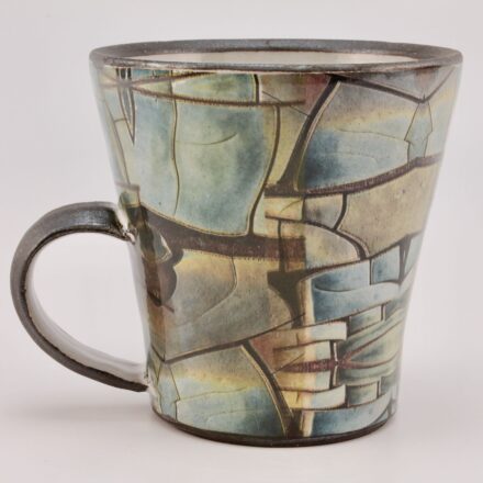 C1259: Main image for Mug made by Lex Feldheim
