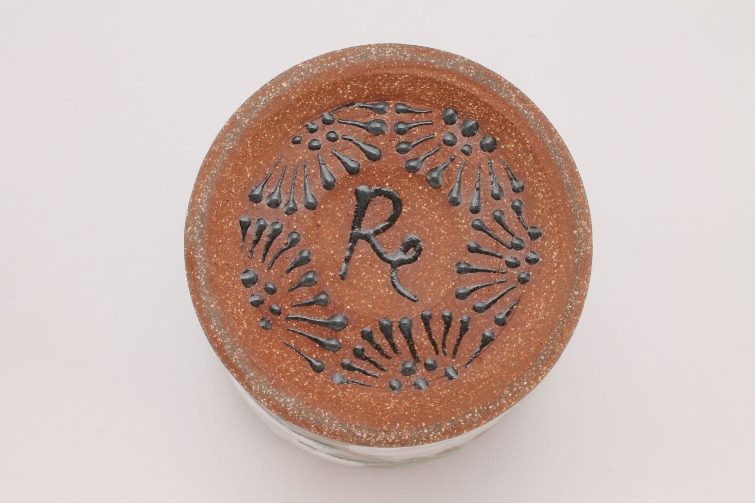 Made by Ruth Easterbrook