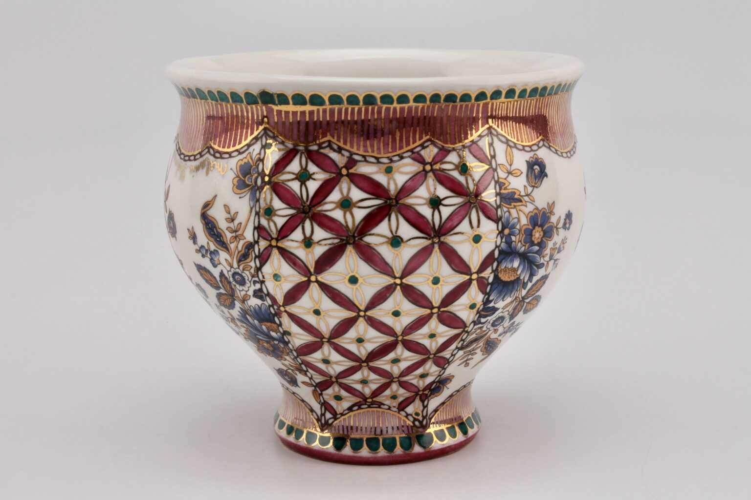 Made by Melanie Sherman