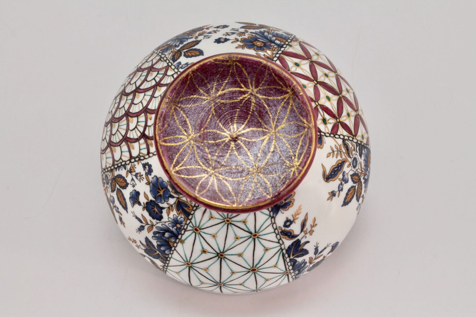 Made by Melanie Sherman