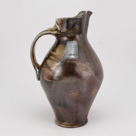 PV145: Main image for Brown Pitcher made by Matthew Schiemann