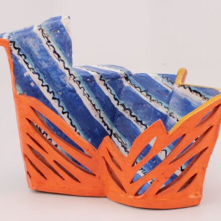 SW403: Main image for Basket made by Rebecca Chappell