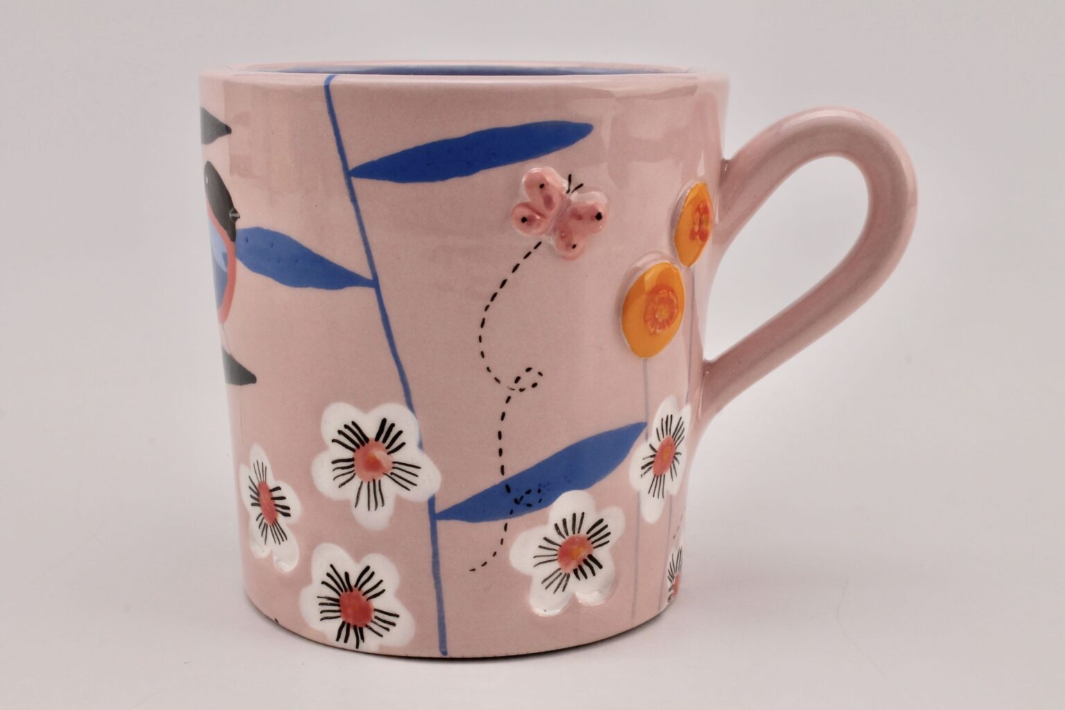 Made by Louise Lovelace