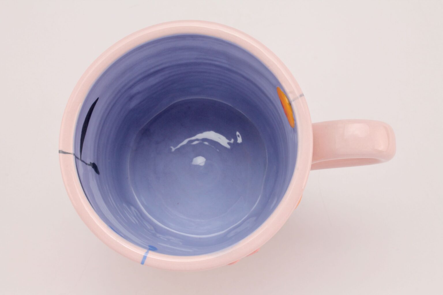 Made by Louise Lovelace