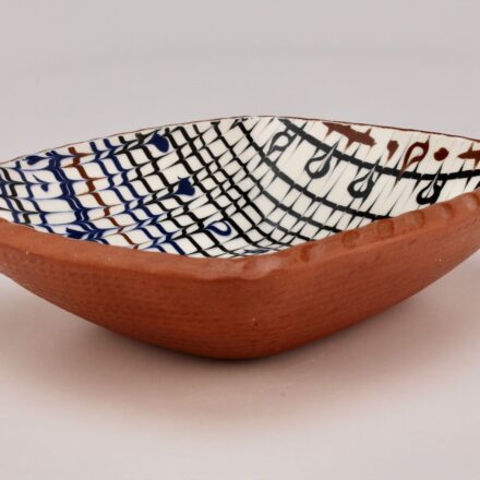 B781: Main image for Bowl made by Andy Balmer