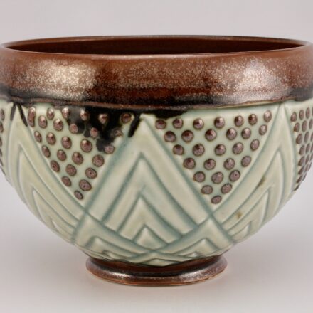 B783: Main image for Bowl made by David MacDonald