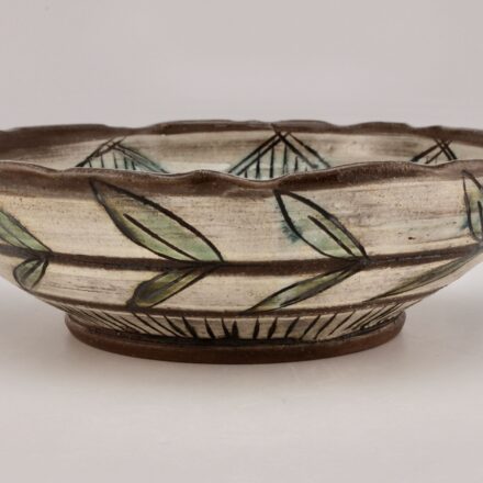 B785: Main image for Bowl made by Maria Dondero