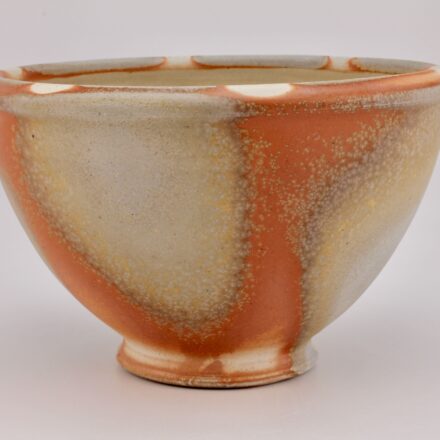 B787: Main image for Bowl made by Shawn O'Connor