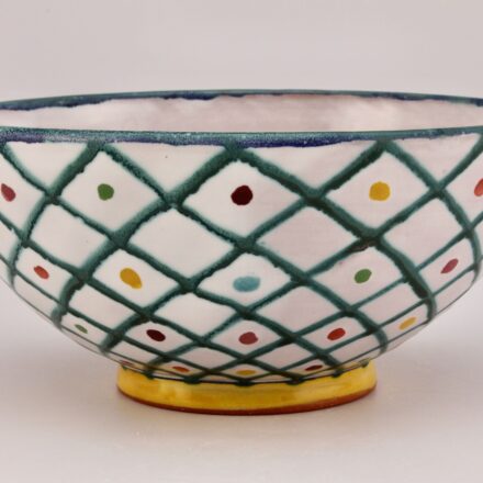 B794: Main image for Bowl made by Terry Siebert