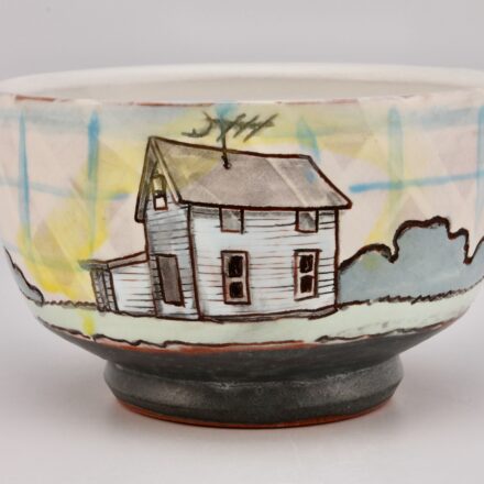 B795: Main image for Bowl made by Jessica Brandl