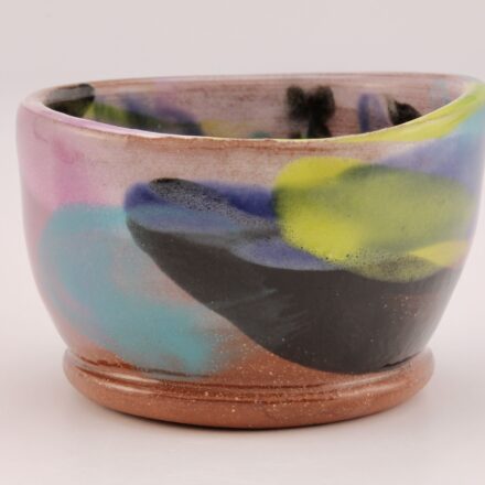 B800: Main image for Bowl made by Nathan Bray