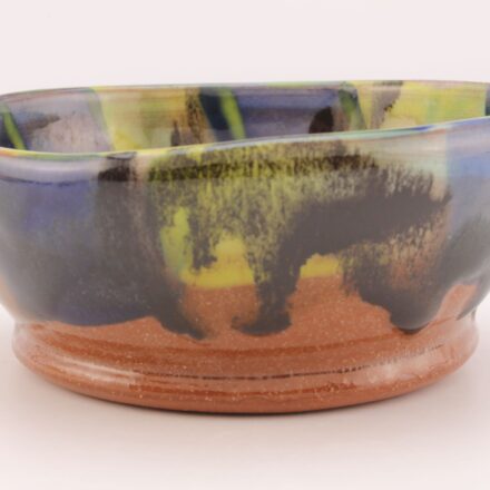 B801: Main image for Bowl made by Nathan Bray