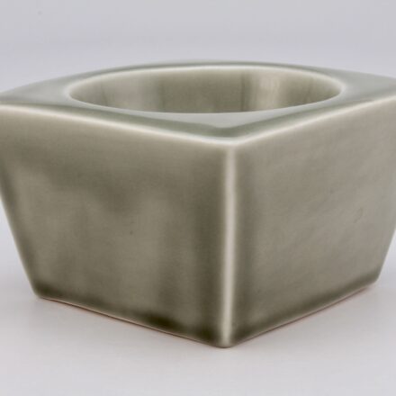 B805: Main image for Salt Bowl made by Hiroe Hanazono