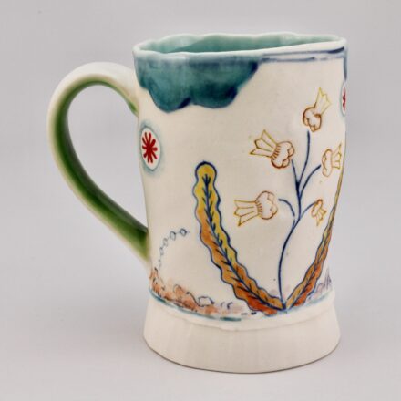 C1211: Main image for Mug made by Liz Quackenbush