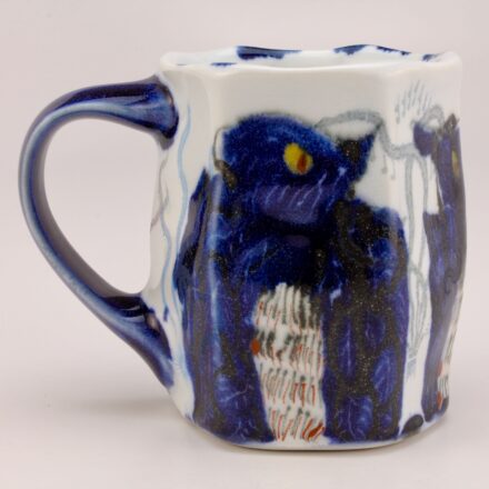 C1213: Main image for Mug made by Debbie Wald