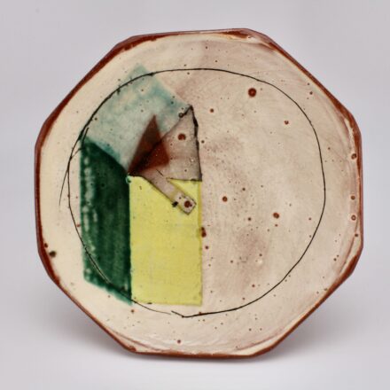 P598: Main image for Plate made by Michael Connelly