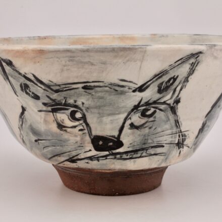 B810: Main image for Bowl made by Ron Meyers
