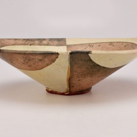 B811: Main image for Oval Bowl made by Mark Pharis
