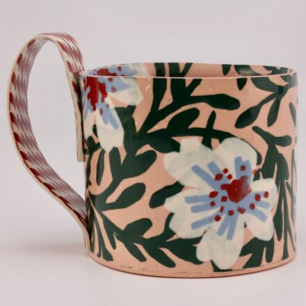 C1218: Main image for Mug made by Lydia Johnson