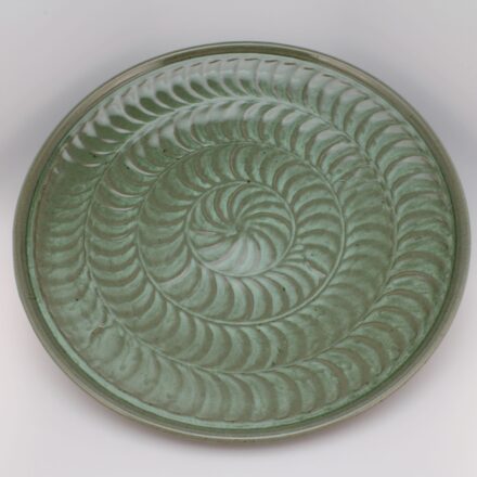 SW332: Main image for Large Platter made by Todd Wahlstrom