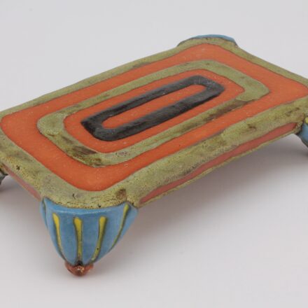 OT79: Main image for Butter Dish made by Ronan Peterson