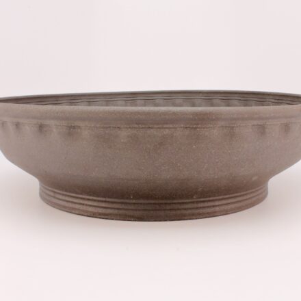 SW337: Main image for Large Serving Bowl made by Forrest Lesch-Middelton