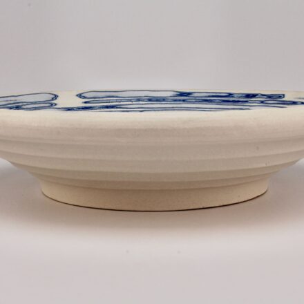 SW338: Main image for Large Serving Bowl made by Brad Miller
