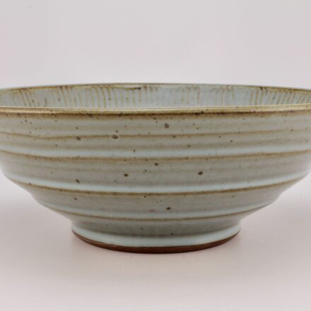 B813: Main image for Large Bowl made by Steve Rolf