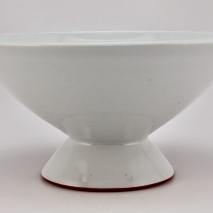 B814: Main image for Compote Bowl made by Brooks Oliver