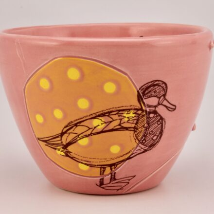 B815: Main image for Bowl made by Abby Salsbury